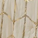 ivory/gold