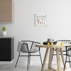 Stupell Industries Kitchen Good Food & Times, 12" x 12" - 2 of 4