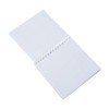 Paper Frenzy Light Green 12 pack Mini Note Pad Favors - 2 of 3