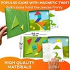 QUOKKA Magnet Travel Games for Kids - 3 of 4