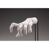 Kotobukiya - Kotobukiya - Takahiro Kagami - Artist Support Item - Hand Model/L (White) - 3 of 4