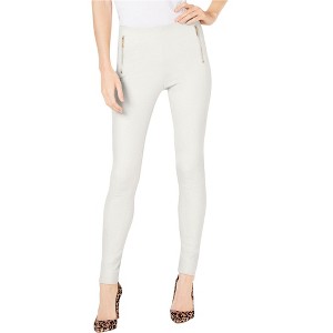 I.N.C International Concepts Womens Zip Pocket Casual Trouser Pants - 1 of 1