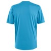 Mizuno Youth Short Sleeve Mizuno Nxt Tee - 2 of 3