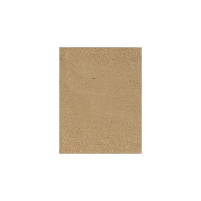 NeweggBusiness - LUX 80 lb. Cardstock Paper 8.5 x 11 Bright