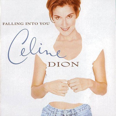 Celine Dion - Falling Into You (CD)