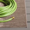 Courtyard CY8579 Power Loomed UV Resistant, Stain Resistant, Non-Shedding Indoor/Outdoor Rugs - Safavieh - 3 of 4