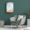 Trademark Fine Art - M. Gloria Hunter End of The Season Canvas Art - 3 of 4