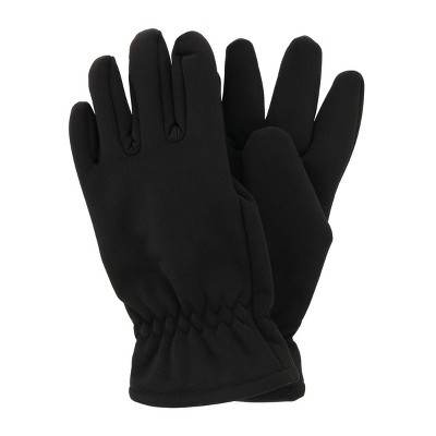Polar Extreme Kids' One Size High Pile Fleece Lined Stretch Winter Glove