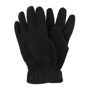 Polar Extreme Kids' One Size High Pile Fleece Lined Stretch Winter Glove - 1 of 3