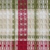 Park Designs Christmas Barn Waffle Dishcloth Set of 6 - 3 of 4
