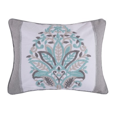 Legacy Medallion Decorative Pillow - Levtex Home