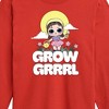 Boys' - LOL Surprise! - Grow Grrrl Long Sleeve Graphic T-Shirt - 2 of 4