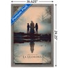 Trends International The Curse of La Llorona - Pond Framed Wall Poster Prints - 3 of 4