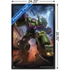 Trends International Hasbro Transformers - Devastator Framed Wall Poster Prints - 3 of 4