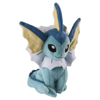 vaporeon stuffed animal