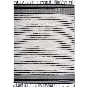 Kilim Collection KLC401 Hand Woven Indoor Rugs - Safavieh - 1 of 4