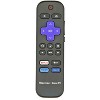Dan’s Originals for Hisense RC-ALIR Roku TV Remote Control | IR - 3026000057, 345726 - 2 of 2