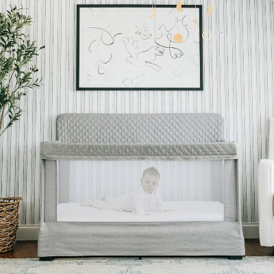 Baby Delight Lunaire Crib