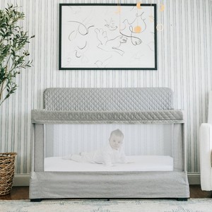 Baby Delight Lunaire Crib - 1 of 4