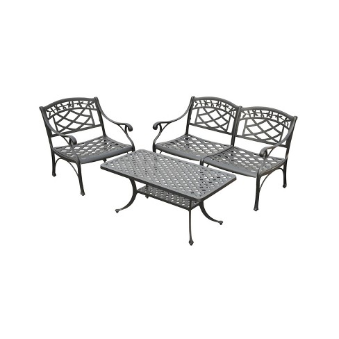 Crosley sedona best sale patio furniture