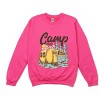 Simply Sage Market Camp Happy Sweatshirt - 2 of 4