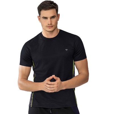 Leo Seamless Compression Shirt With Total Comfort Technology T