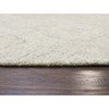 Alora Decor London Trellis Rectangle Area Rug - 4 of 4