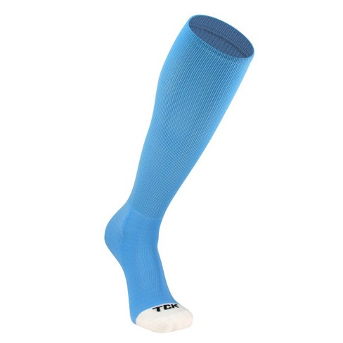 Tck Adult Prosport Sock Md Columbia Blue : Target