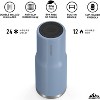 Hydrapeak Nomad 32 Oz Stainless Steel Double Vacuum Insulated Tumbler With Carrying Handle And Leakproof Sip Lid - 3 of 4