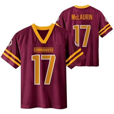 Washington Commanders Jerseys On Sale Gear, Commanders Jerseys Discount  Deals from NFL Shop