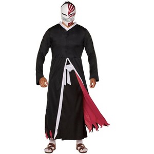 Bleach Ichigo Adult Costume - 1 of 2