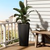 Syemin Outdoor Cone Planter - 4 of 4