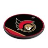 NHL Eastern Conference Teams Stripe 15-Watt Wireless Charger - 2 of 4