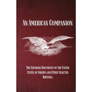An American Companion - by  Julia Charlton (Paperback) - 1 of 1