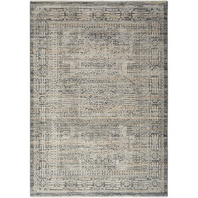 Nourison Nyle Boho Vintage Indoor Rug