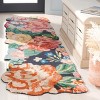 Jardin JAR175 Hand Tufted Rugs - Safavieh - 2 of 4