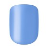 KISS imPRESS Color Press-On Fake Nails - Baby Why So Blue - 30ct - 4 of 4