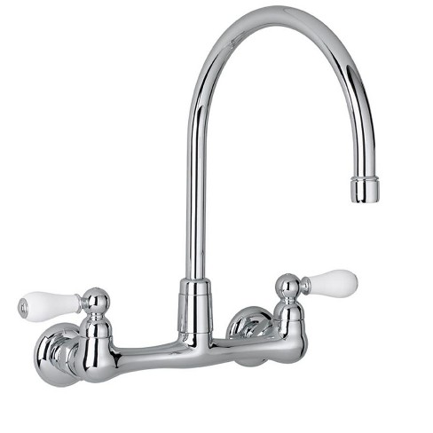 American Standard 7293 252 Heritage Kitchen Faucet Target