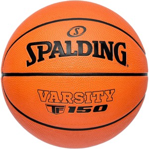 Spalding Varsity TF-150 Indoor/Outdoor Basketball - 1 of 2