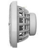 Wet Sounds RECON 6 XW-W Recon Series 6.5" 60-Watt RMS Coaxial Speakers With White XW Grilles (Pair) - 4 of 4