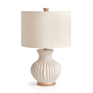 Plum & Post Margot Table Lamp - 1 of 4