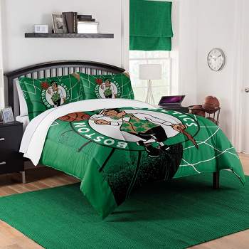 NBA Officially Licensed Comforter Set by Sweet Home Collection™