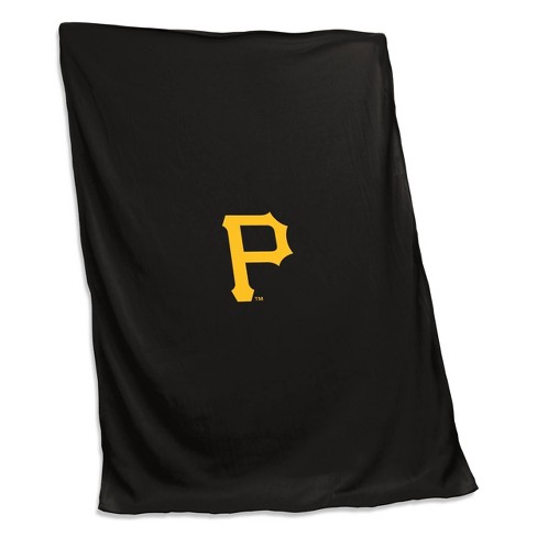 Mlb Pittsburgh Pirates Women's Lightweight Bi-blend Hooded T-shirt : Target