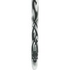 Perri's 2-1/2" Leather Airbrushed Guitar Strap - 2 of 4