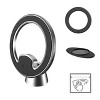 Scosche MagicMount Elite2 Dash Car Mount - Silver - 3 of 4