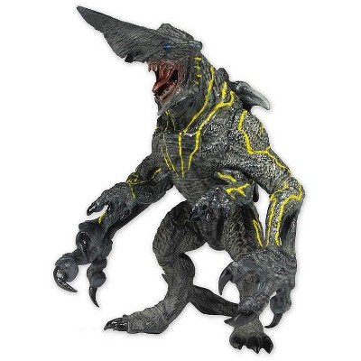 Neca Pacific Rim Series 1 7" Deluxe Action Figure Kaiju Knifehead