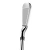TaylorMade Lady M4 6-PW+SW Irons TaylorMade Tuned 45 Graphite - 2 of 3