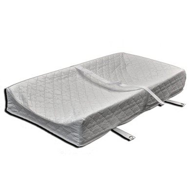 sealy 3 sided contour changing pad