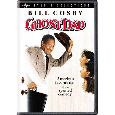 Ghost Dad (DVD)(2005)