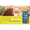 Nature's Life Total EFA Omega 369 1200mg Softgel, 180 Ct - 4 of 4